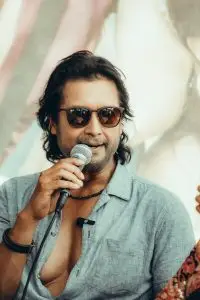 खुबी पहिचान गरेर अघि बढ्नुस्, सफलता पाउनुहुनेछ : राजेश हमाल