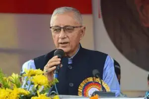 Leader Koirala for party’s general convention before elections