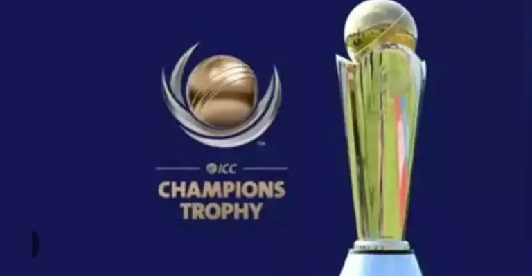 भारतलाई तेस्रो पटक च्याम्पियन्स ट्रफी क्रिकेटको उपाधि