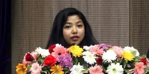 लागुऔषध नियन्त्रणका लागि भएका प्रयासहरुको पुनःविचार जरुरी : उपप्रमुख डंगोल