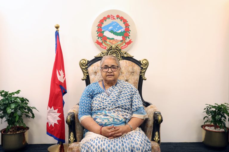 फजुल खर्च नियन्त्रण र वित्तीय सुशासनमा ठोस कदम चालिएको छः प्रधानमन्त्री